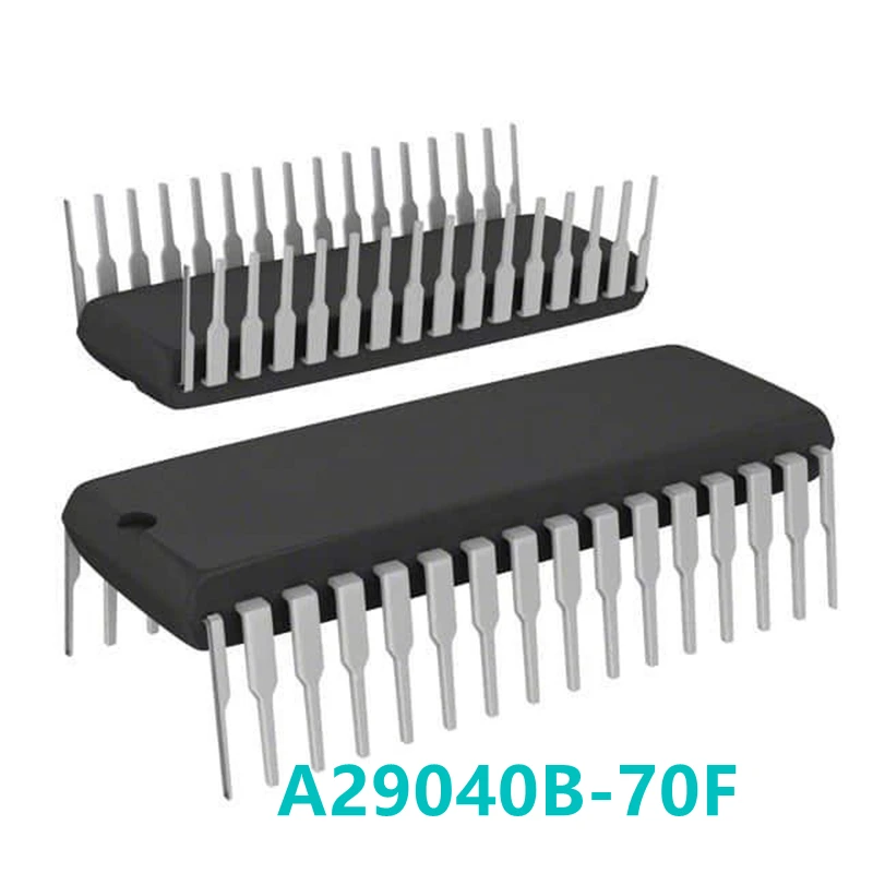 1 шт. Новый A29040B A29040B-70F прямая вставка DIP-32 чип памяти
