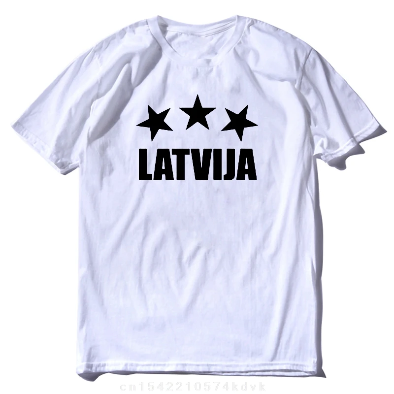 Новая футболка LATVIA с 3 звездами Latvian HOCKEY z Lichtznes Brug хоккейs