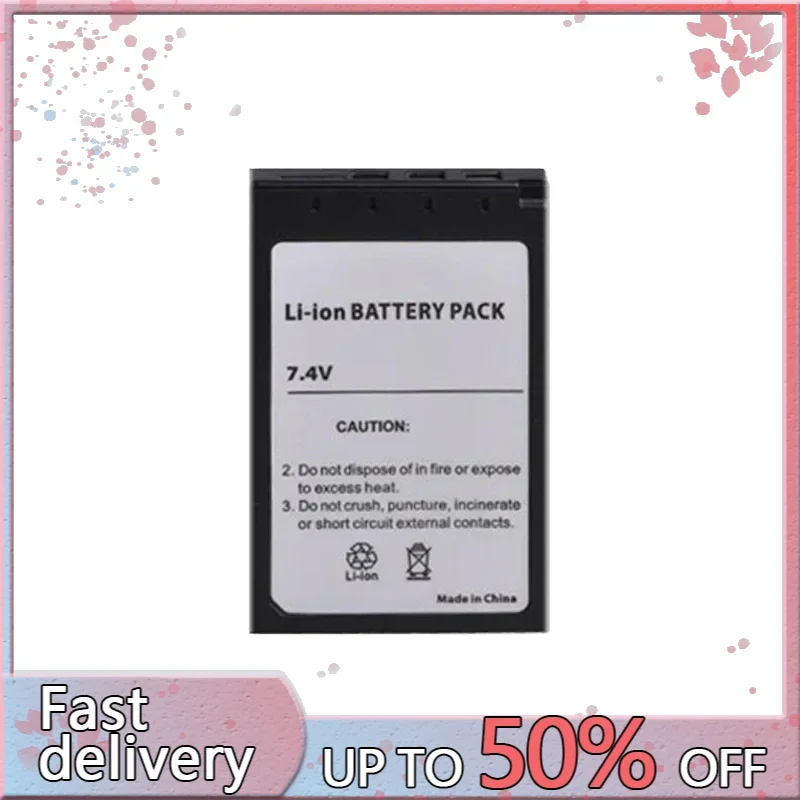 Аккумулятор BLS-1 емкостью 2000 мАч для цифровых зеркальных камер Olympus PS-BLS1 PEN E-PL1 E-PM1 EP3