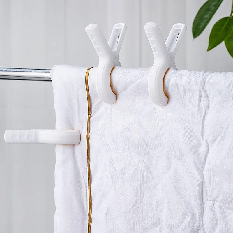 

3 шт. ветрозащитные колышки с зажимами для одежды, противоскользящая фиксированная вешалка для одежды, большой зажим для пляжных полотенец, ...