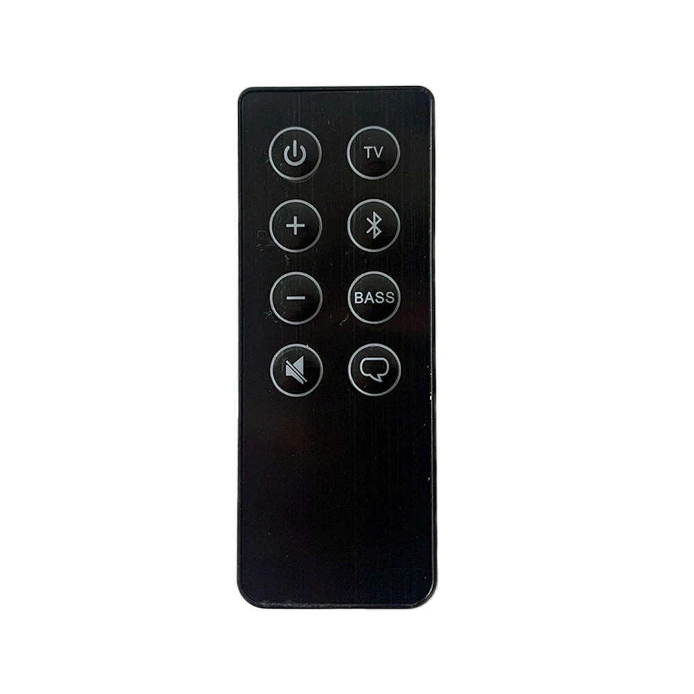 Remote Control For Bose SOLO 5 15 II Bluetooth-Compatible Music System Soundbar Sound System Controller