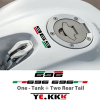 for ducati 696 fuel tank cap fuel tank rear tail rear fairing sticker decal cutout italian flag any number sticker decal