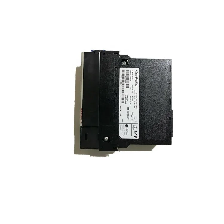 

New 1756-IB16I module allen bradley plc