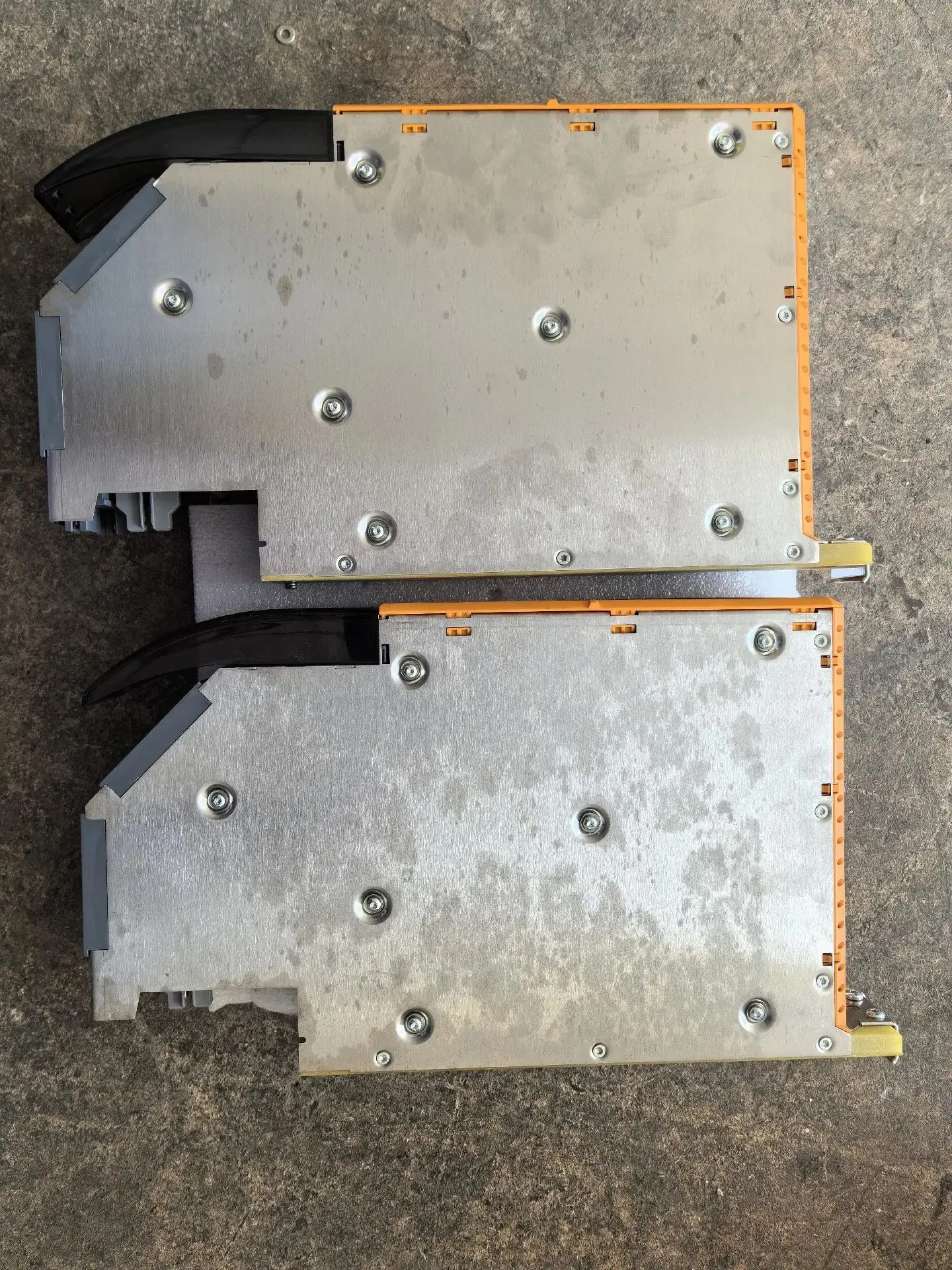 5PC820.SX01-00 CNC промышленный компьютер для B & R