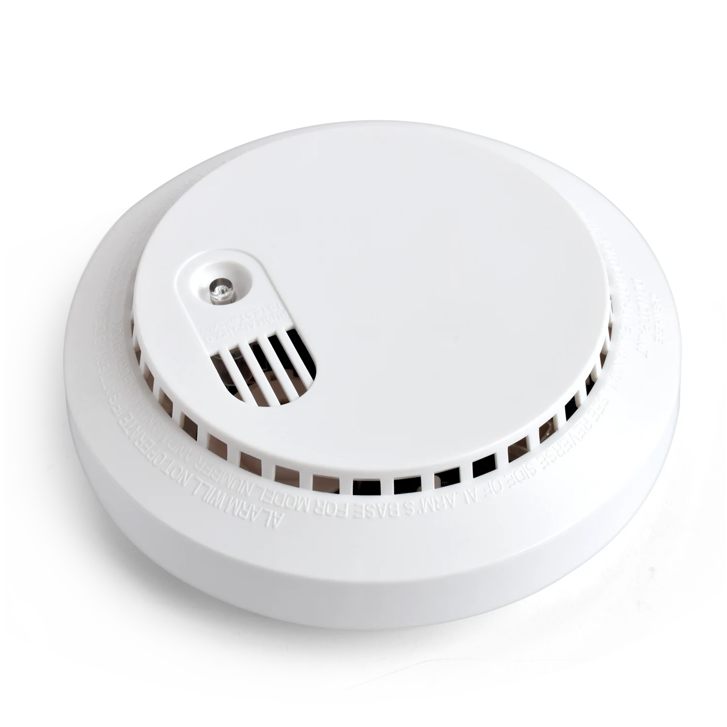 

Household security gas A-larm Carbon monoxide gas meter monitor with highly sensitive material sensor