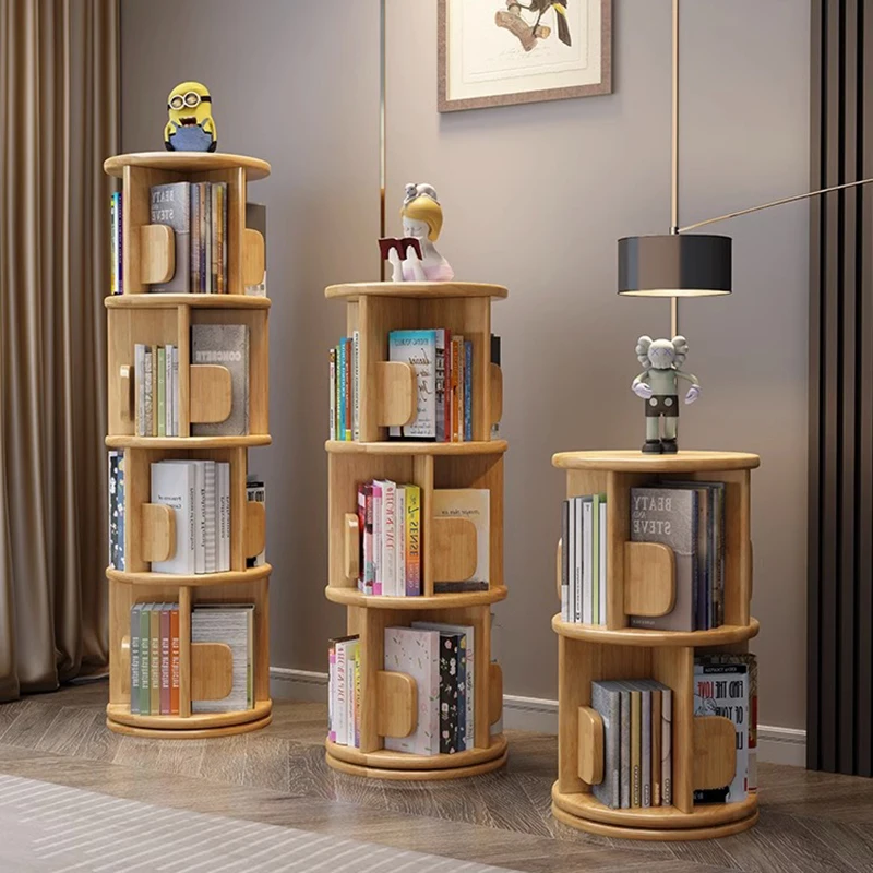 Книжный шкаф органайзер для хранения мебели спальни полка обуви книжные полки