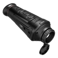 portable hd digital monocular night vision infrared telescope thermal hunting scope trackir 35mm handheld sight