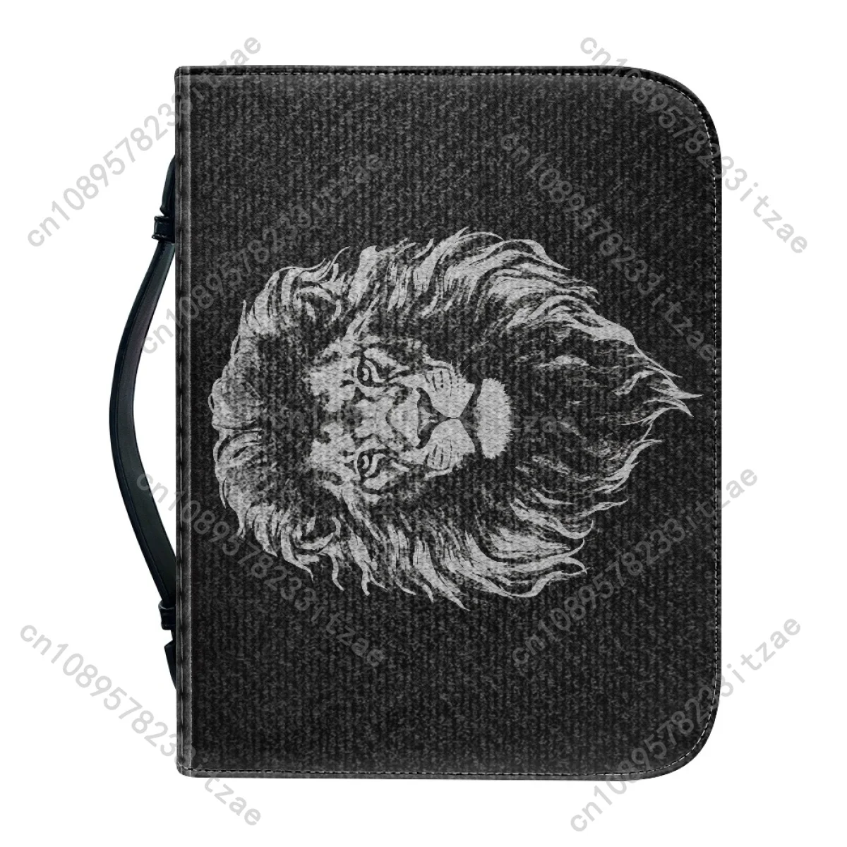 Новые стильные индивидуальные женские чехлы из искусственной кожи с надписью Lion