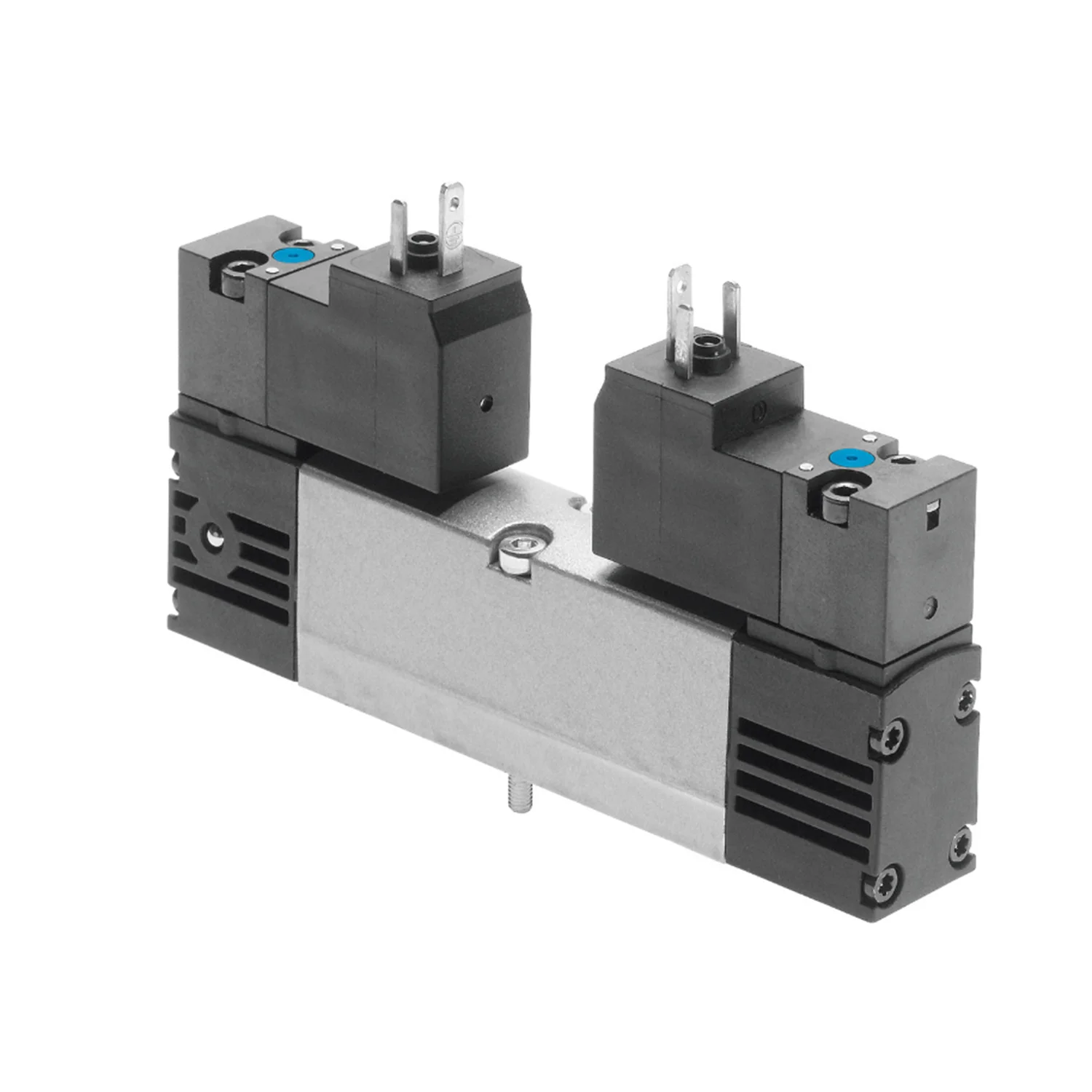 Новый электромагнитный клапан воздуха FESTO VSVA-B-P53E-H-A1-2AC1 547184