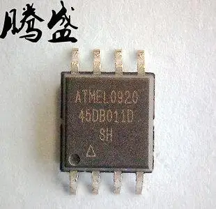 AT45DB011D-SSH-B AT45DB011D SOP8 ic