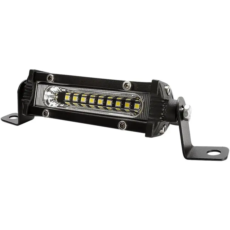 

Led Light Bar 9W Led Light Bar Spotlight Spot Flood Combo Beam Driving Light LED Work Lights For Truck Car SUV ATV RV
