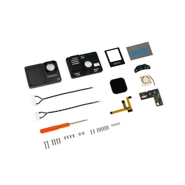 GEPRC GP10 Camera Kit