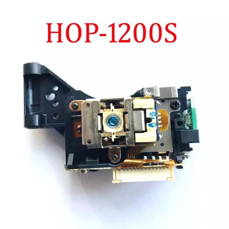 

HOP1200S HOP1200R HOP1200N HOP1200 HOP1200S Optical Pick-Up for DVD Player Dropship