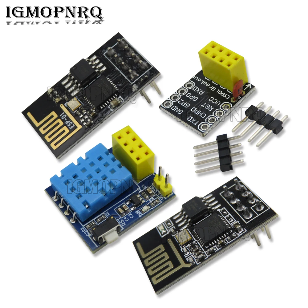 Φ ESP8266 Φ DHT11 модуль датчика температуры и влажности ESP8266 WIFI NodeMCU Smart Home IOT DIY Набор Φ ESP8266 Φ DHT11 модуль датчика температуры и влажности ESP8266 WIFI NodeMCU Smart Home IOT DIY Набор