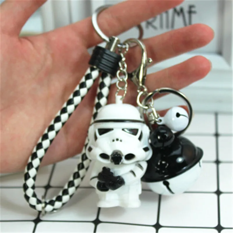 

Брелок для ключей в виде мультяшного героя из мультфильма Disney