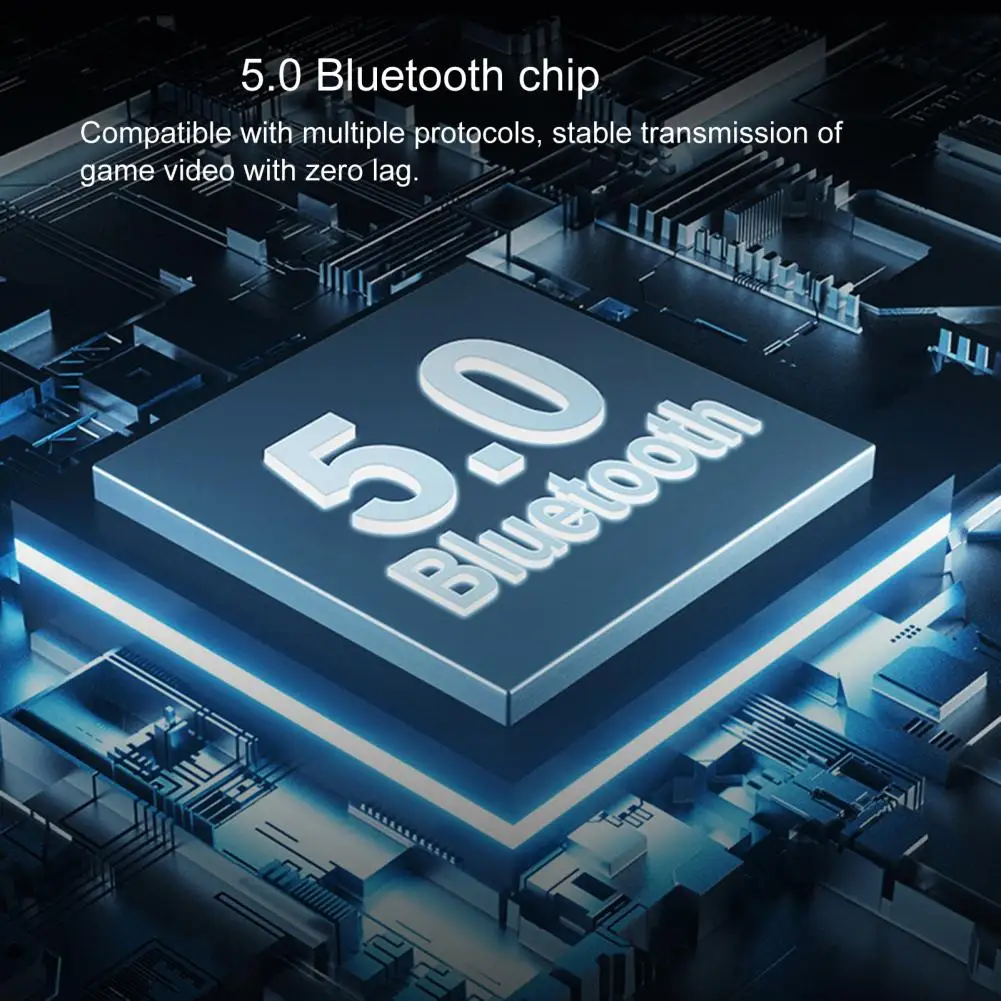 Earhook Bluetooth-совместимый с 5 0 IPX7 водонепроницаемые беспроводные мини-наушники для