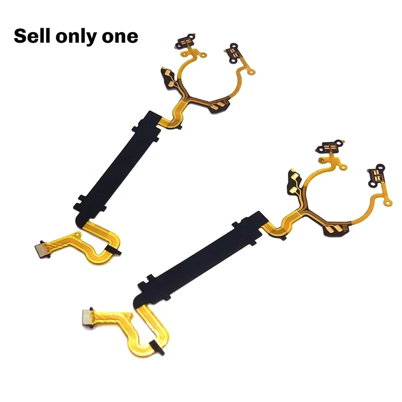 Гибкий кабель для объектива Canon RF-S 55-210 мм F5-7 1