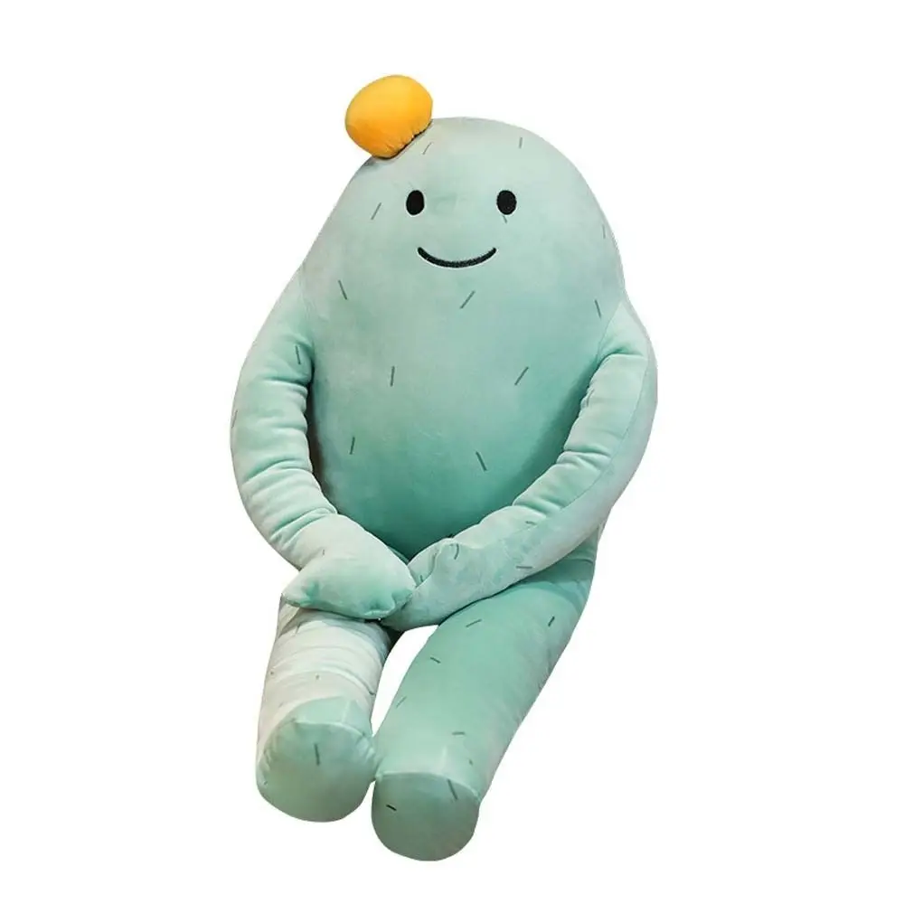 Рисунок 4 - Плюшевые кактусы