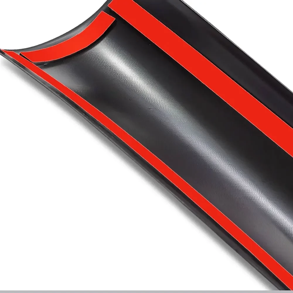 Накладка на порог двери для Lexus RX 350 ALA10 ALH10 2023 ~ 2025 накладки приветственной педали