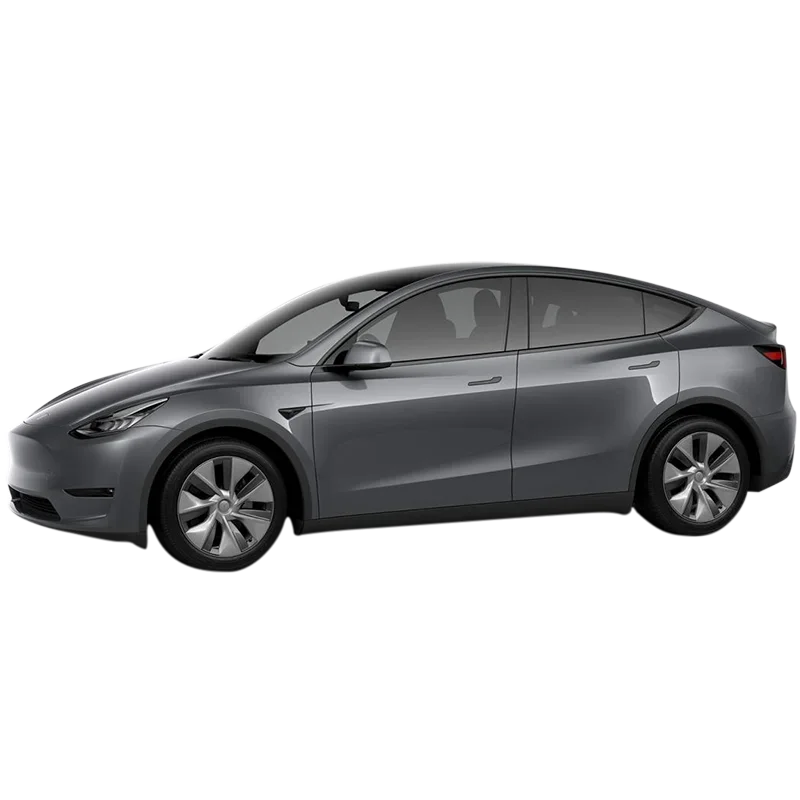 Для Tesla Model 3 Y S 2017-2021 аксессуары электрическая всасывающая дверь умный датчик