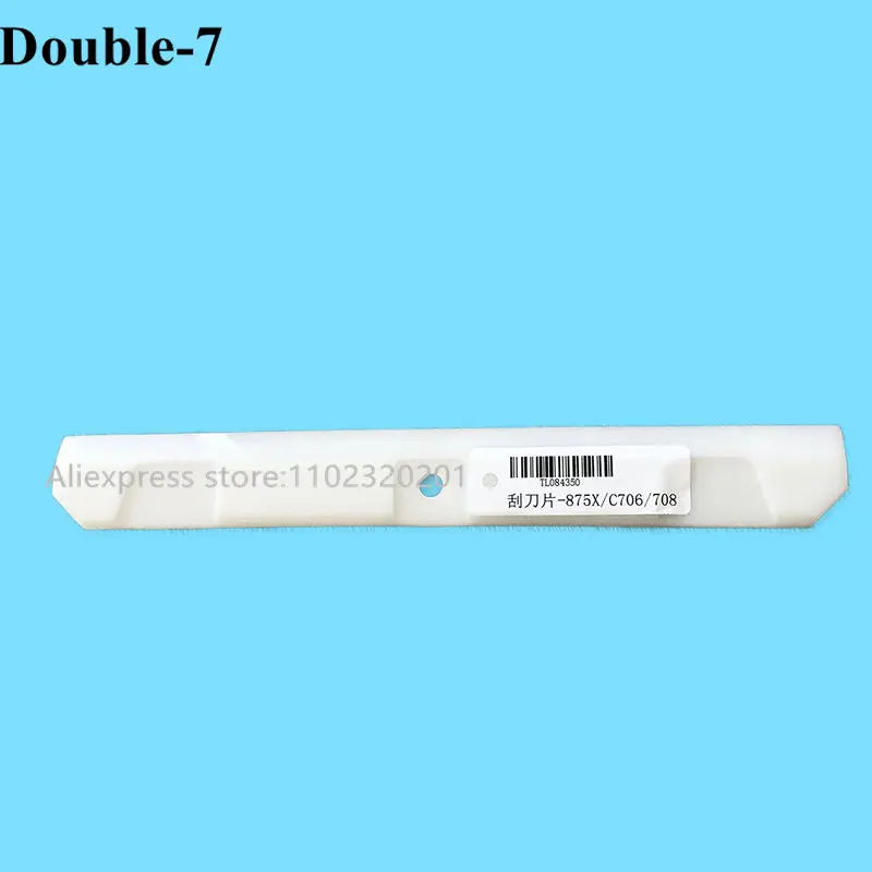 10 шт. лезвие скребка для машины мороженого Taylor аксессуары 8757 8752 8756 8784 708 716