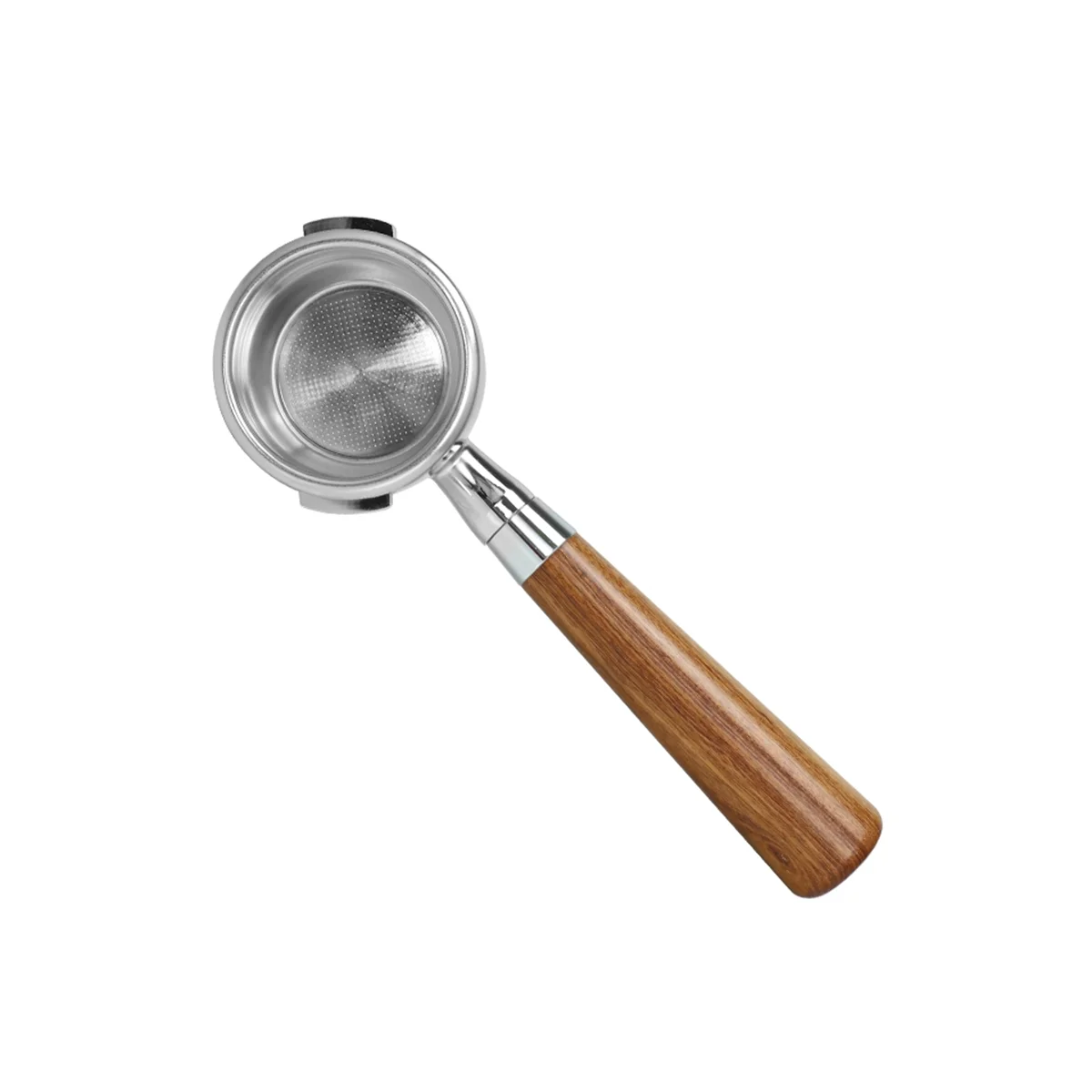 

58mm Coffee Bottomless Handle, Coffee Maker Accessories Barista Tools