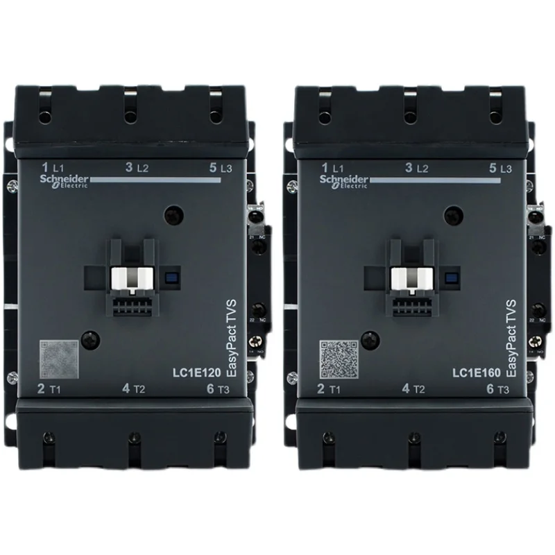 

Schneider Lc1e120/160m 5n/Q5n/контактор Schneider