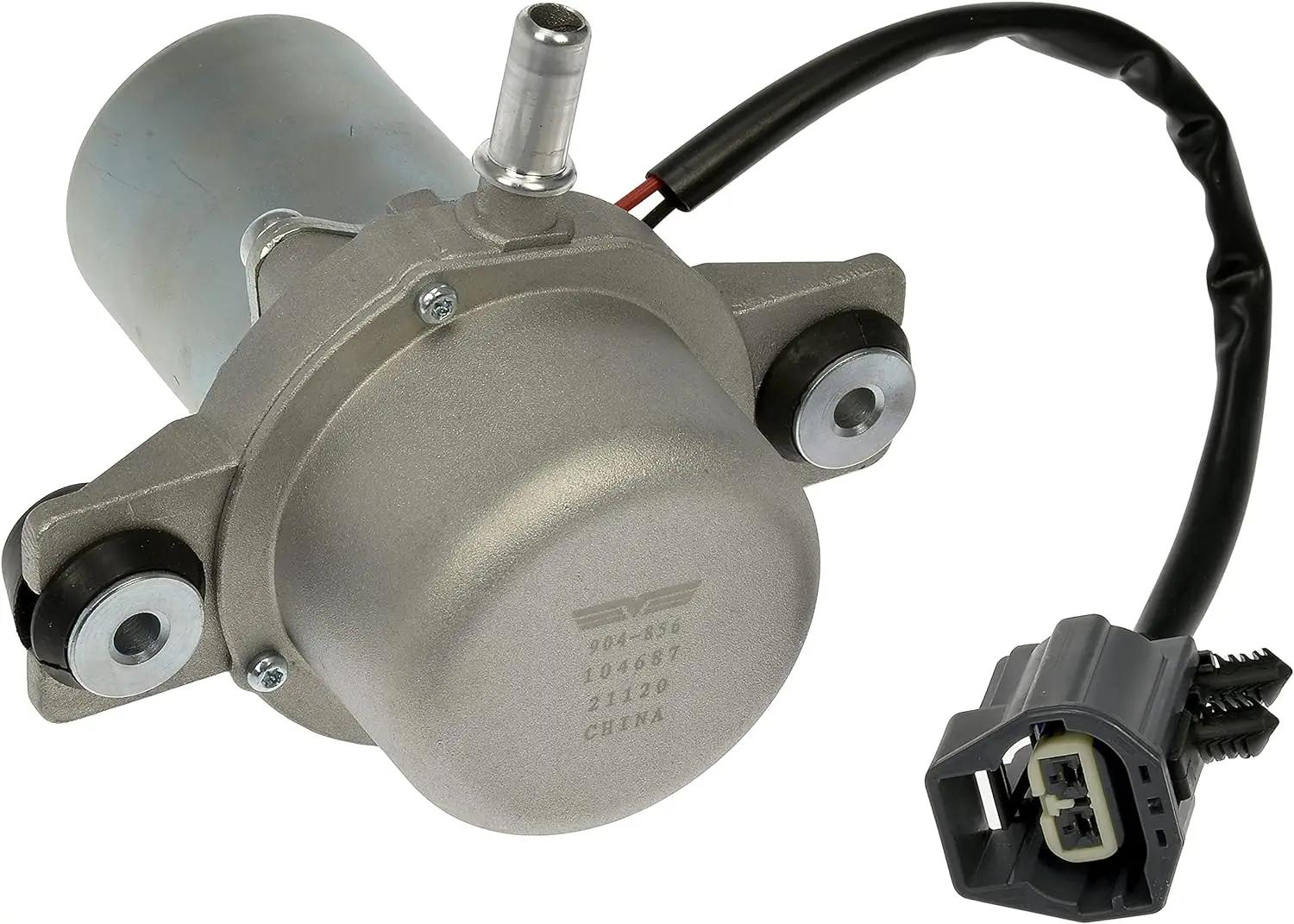 

Vacuum Compatible with Select Models