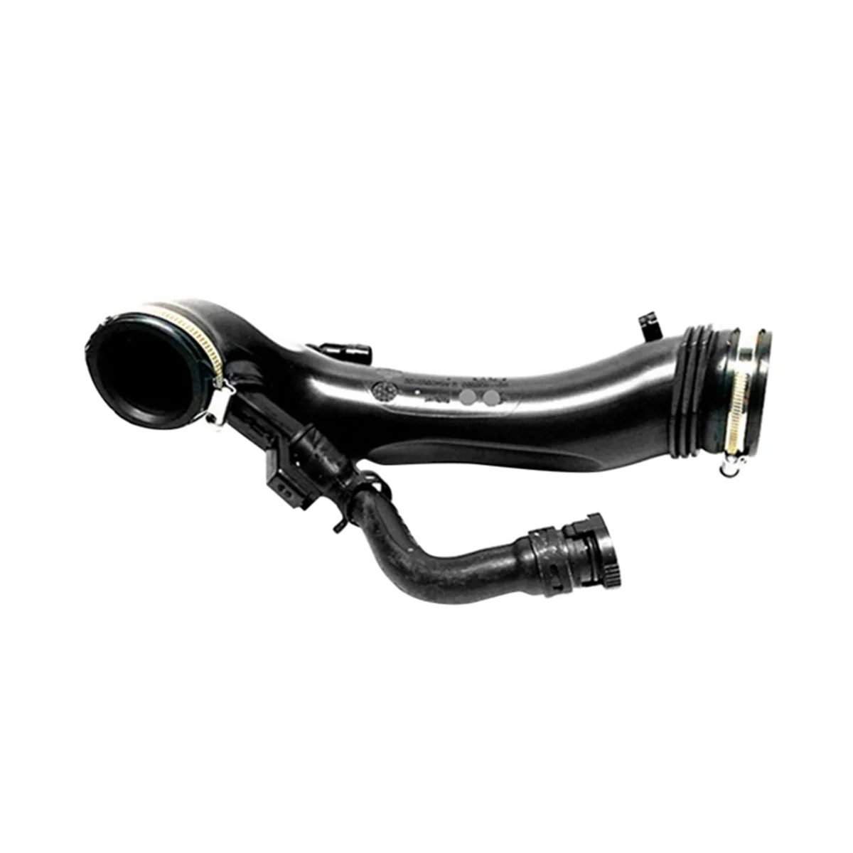 

1440S4 Turbocharged Intake Pipe Auto Parts Are Suitable for 208/ DS4/DS5/DS6