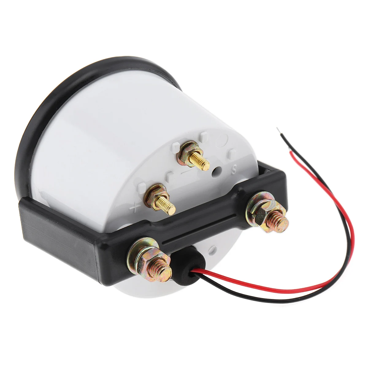 Универсальный 2-дюймовый 52 мм 12 в 8 - 16 автомобильный фотометр водонепроницаемый