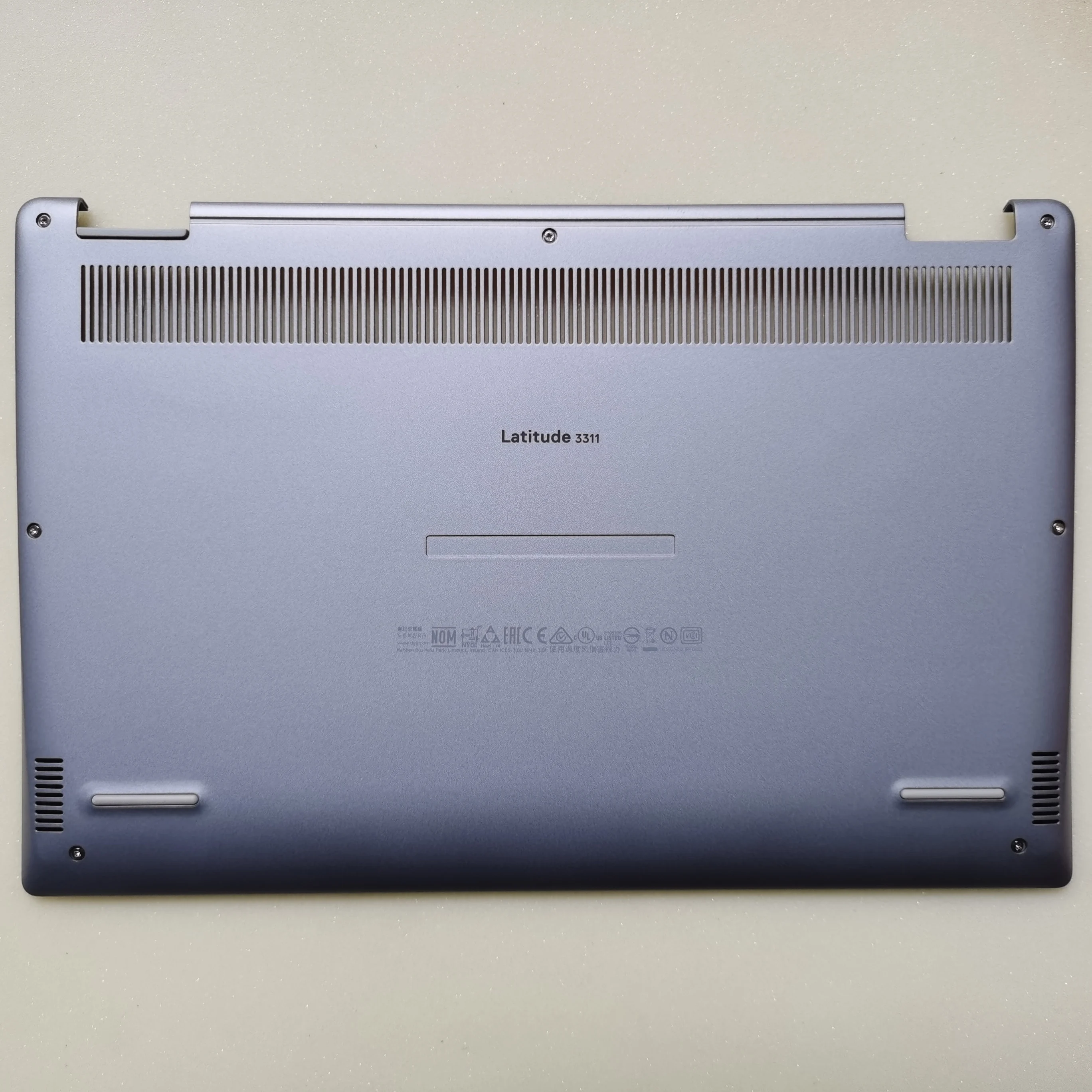 

Новый нижний чехол для ноутбука Dell Latitude 3311 0HG1DP