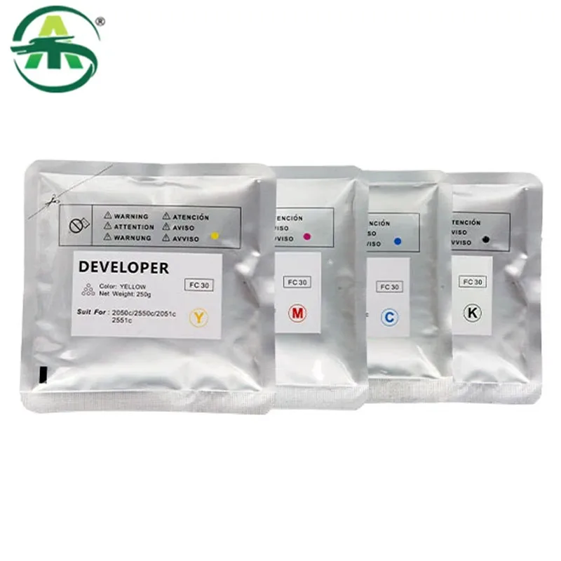 1 шт. высококачественный разработчик T-FC30 FC30 для Toshiba 2051C 2551C 2050C 2550C 2555C 3055C 3555C 4555C 5055C