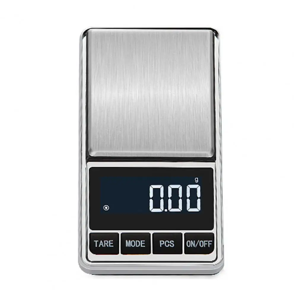 Metering ABS Auto Shutdown Electronic Scale for Store Mini Scale Metering ABS Auto Shutdown Electronic Scale for Store