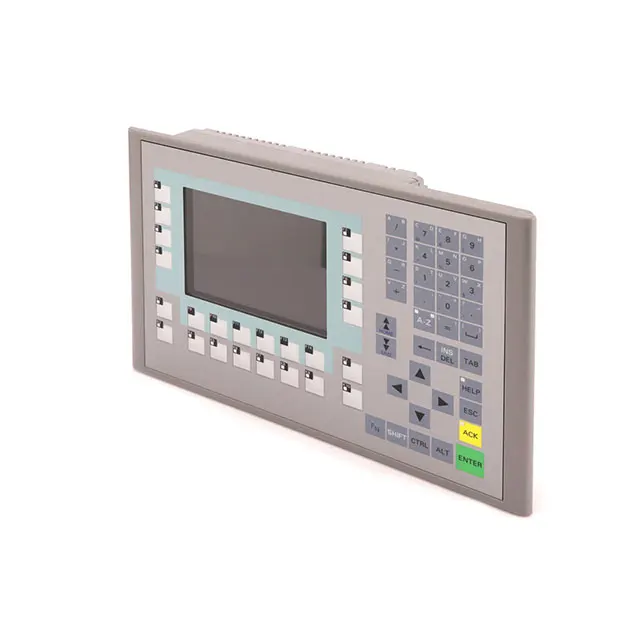 

For Siemens HMI Siemens Hmi Accessories 6AV6 643-0BA01-1AX0 6AV66430BA011AX0