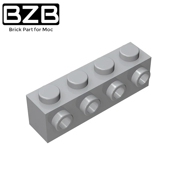 1 шт. Детский конструктор BZB MOC 30414 деталей |