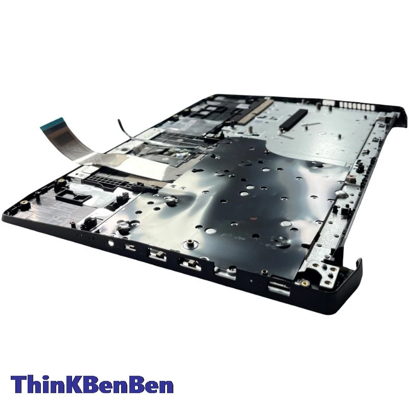 RU русский оникс черный верхний чехол для клавиатуры упор рук Lenovo Ideapad Gaming 3 15 15ARH05