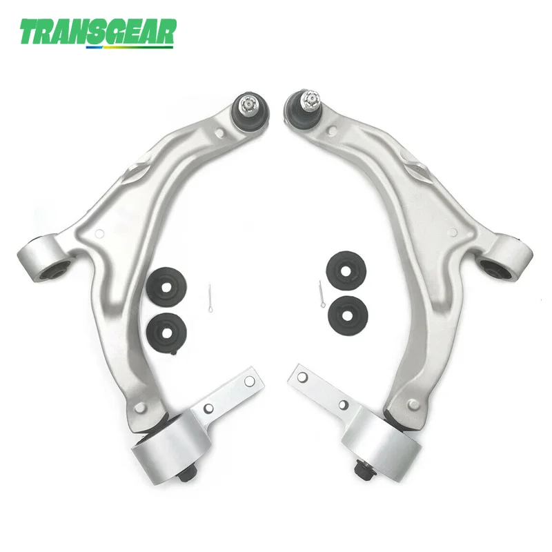 Передний рычаг управления шаровой шарнир Sway стержень комплект Подвески Подходит