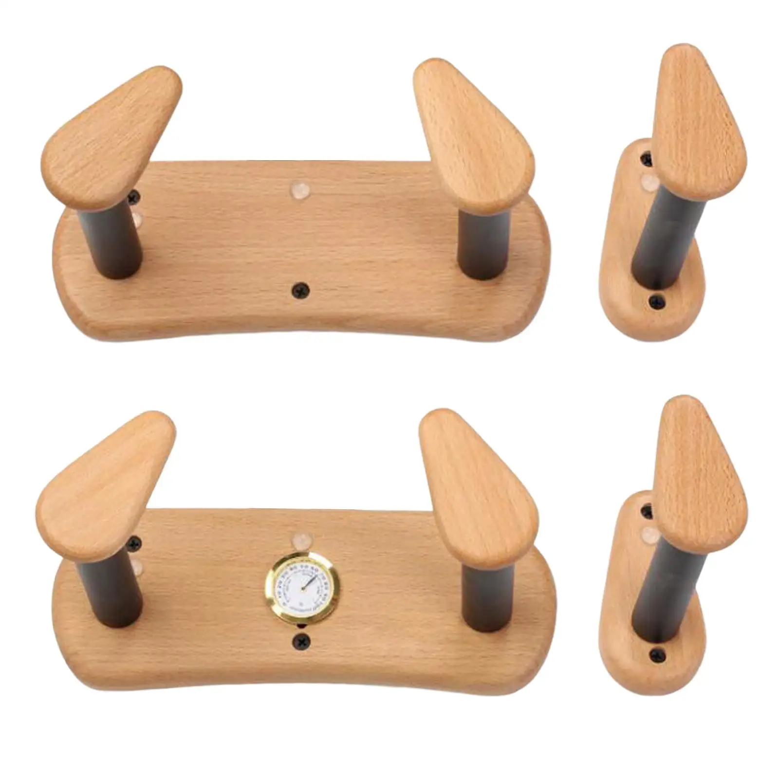 

Guitar Wall Mount Guitar Holder Wall Bracket for Banjo String Instruments