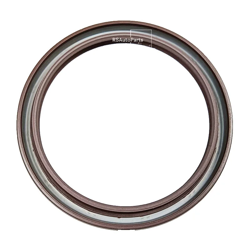 Подлинная новая уплотнительная масляная задняя 21443-2G000 214432G000 для Hyundai Genesis Santa Fe