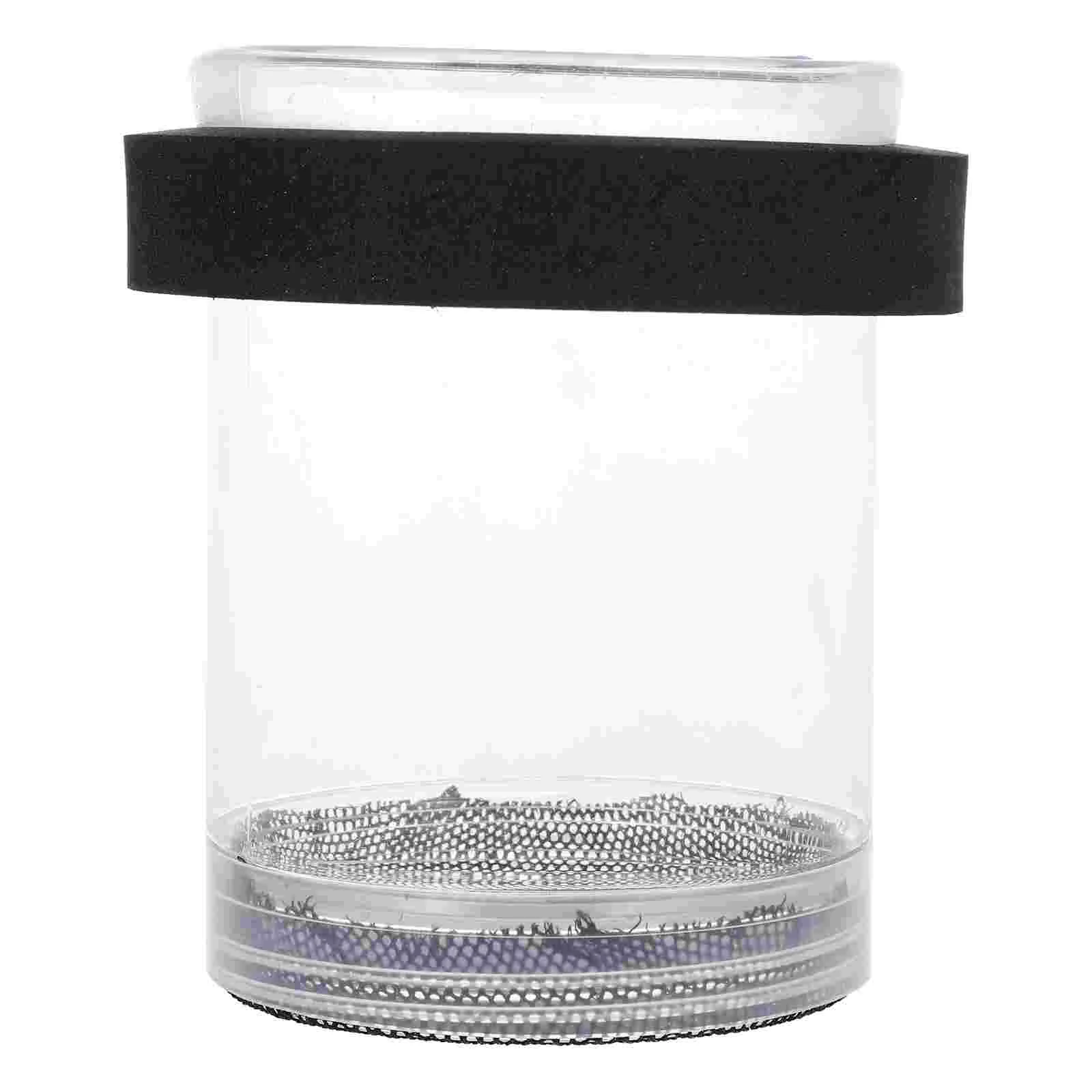 

Floating Fish Breeding Box Fish Breeding Tool Aquarium Fish Breeding Container