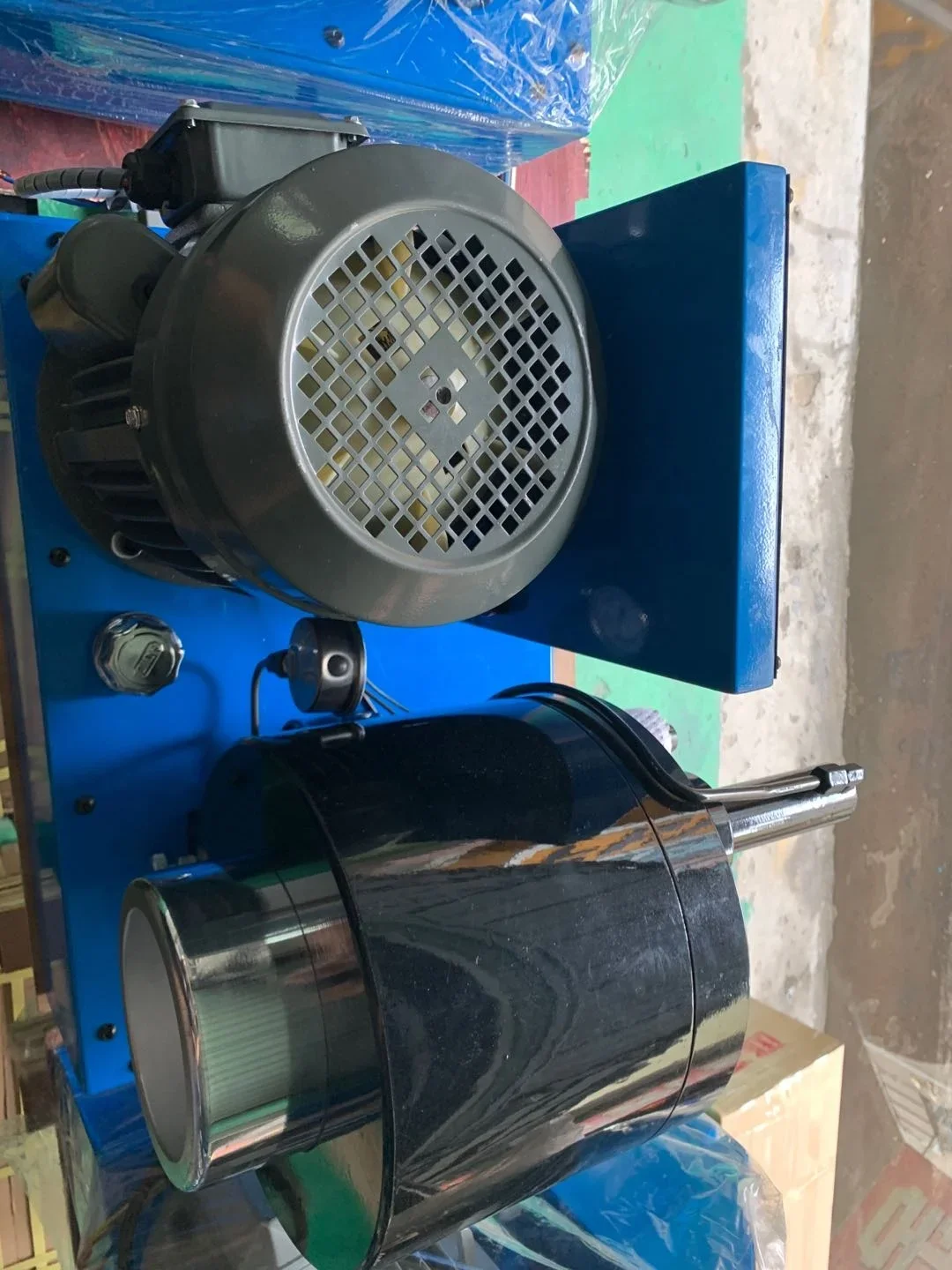 Устройство для обжима гидравлического шланга SP52 380 В/220 В 50 Гц 6-51 мм