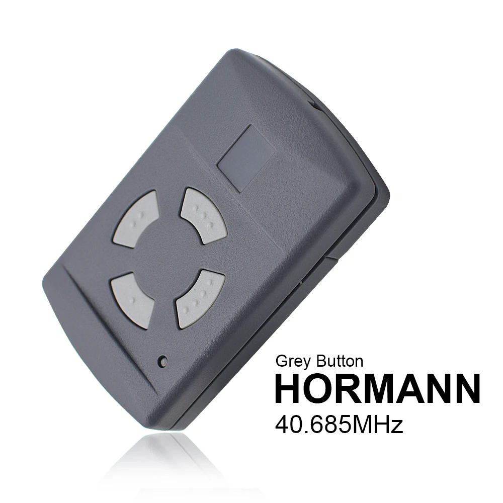 

Передатчик ручной для пульта управления HSE2 HSE4 HSM2 HSM4 HS2 HS4 40685 МГц