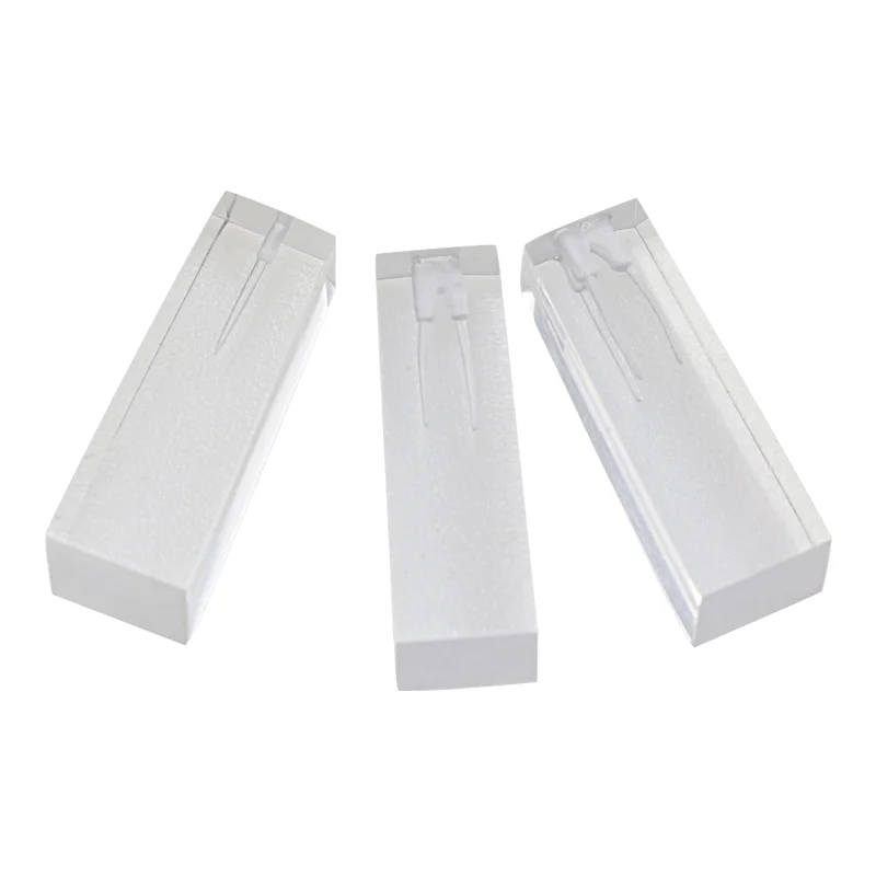 

Dental Materials Dental Root Canal Block Teaching Model Extend Root Canal Model Dental Model Dentist Teaching Model