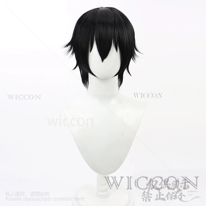 Аниме Codee Geasss Косплей Лелуш Лемерже Костюм DK Школьная форма Парики для Хэллоуина