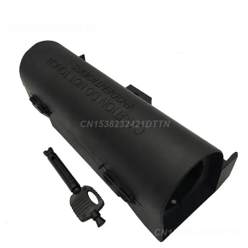 Липкая доска для крыс сильная текстура высокая термостойкость пластик садовые