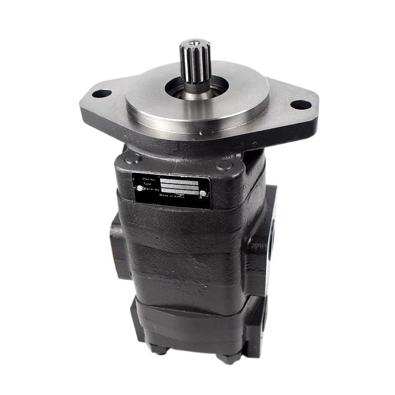 14602252 г. гидравлический Шестеренчатый насос EC480D EC380D EC340D запасные части для