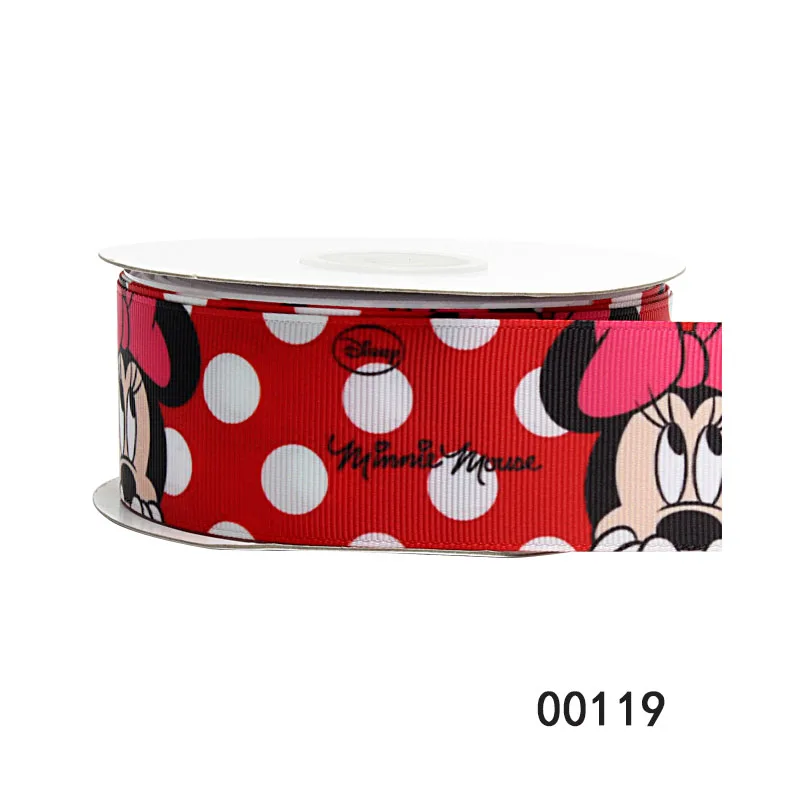 Ленты из мультфильма Золушка 7/8 дюйма 22 мм |