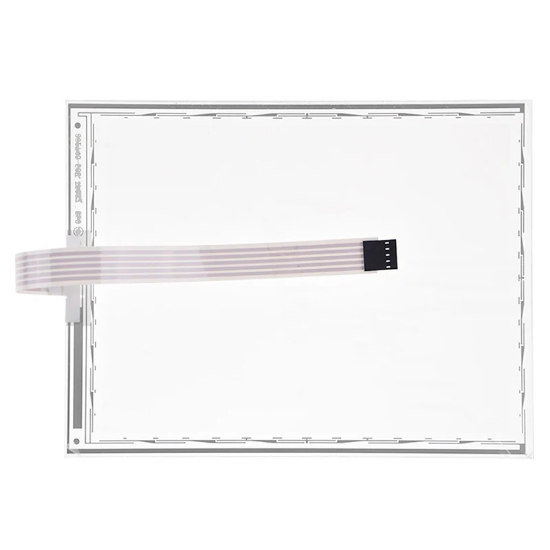 

New for ELO E981256 SCN-AT-FLT08.4-P01-0H1-R Glass Panel Touch Screen