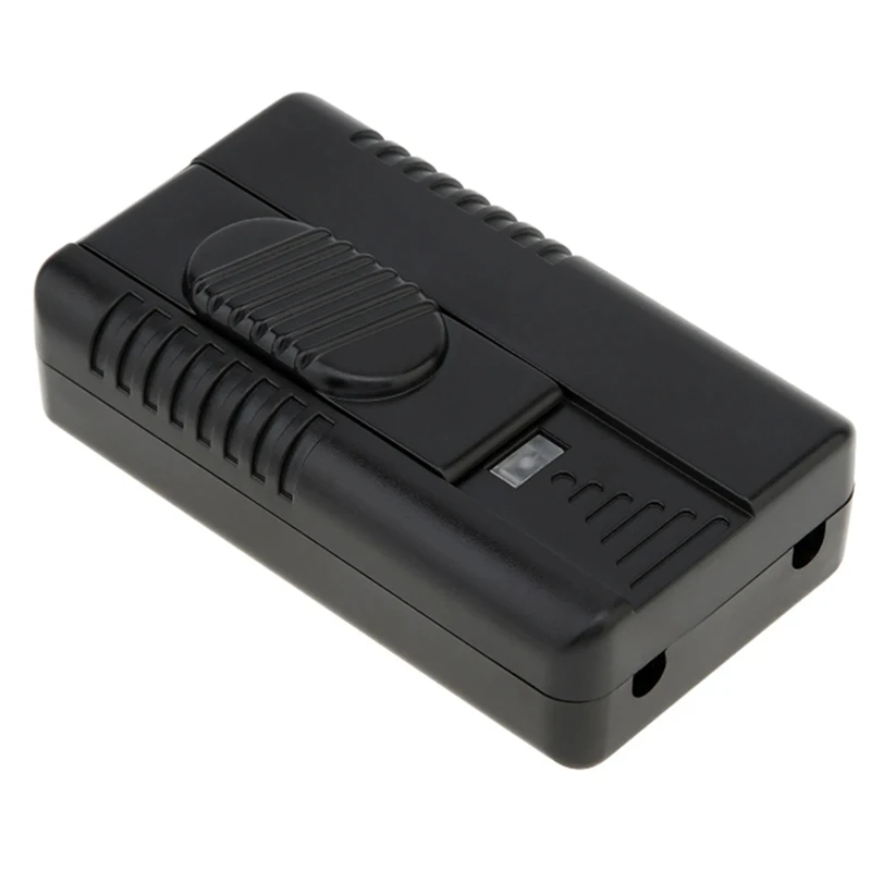 Ножной диммер полный диапазон линейный ползунковый переключатель управления