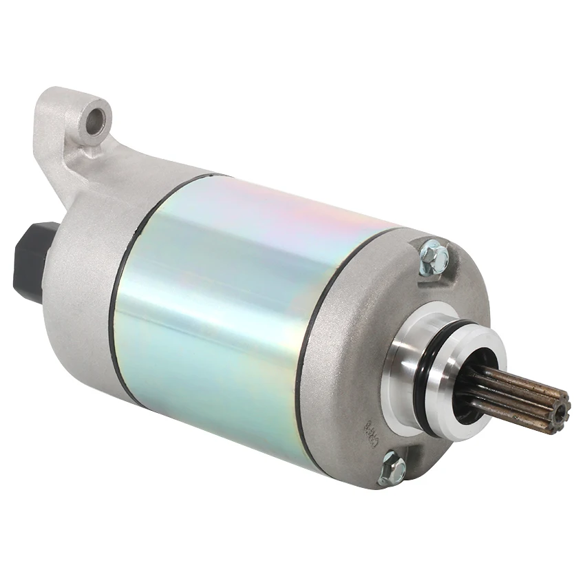 Двигатель стартера мотоцикла для Yamaha XVS950C XVS950CUD-A XVS950CR XV950 XVS950CT XVS950CUD XVS950XR-A 5S7-81890-00